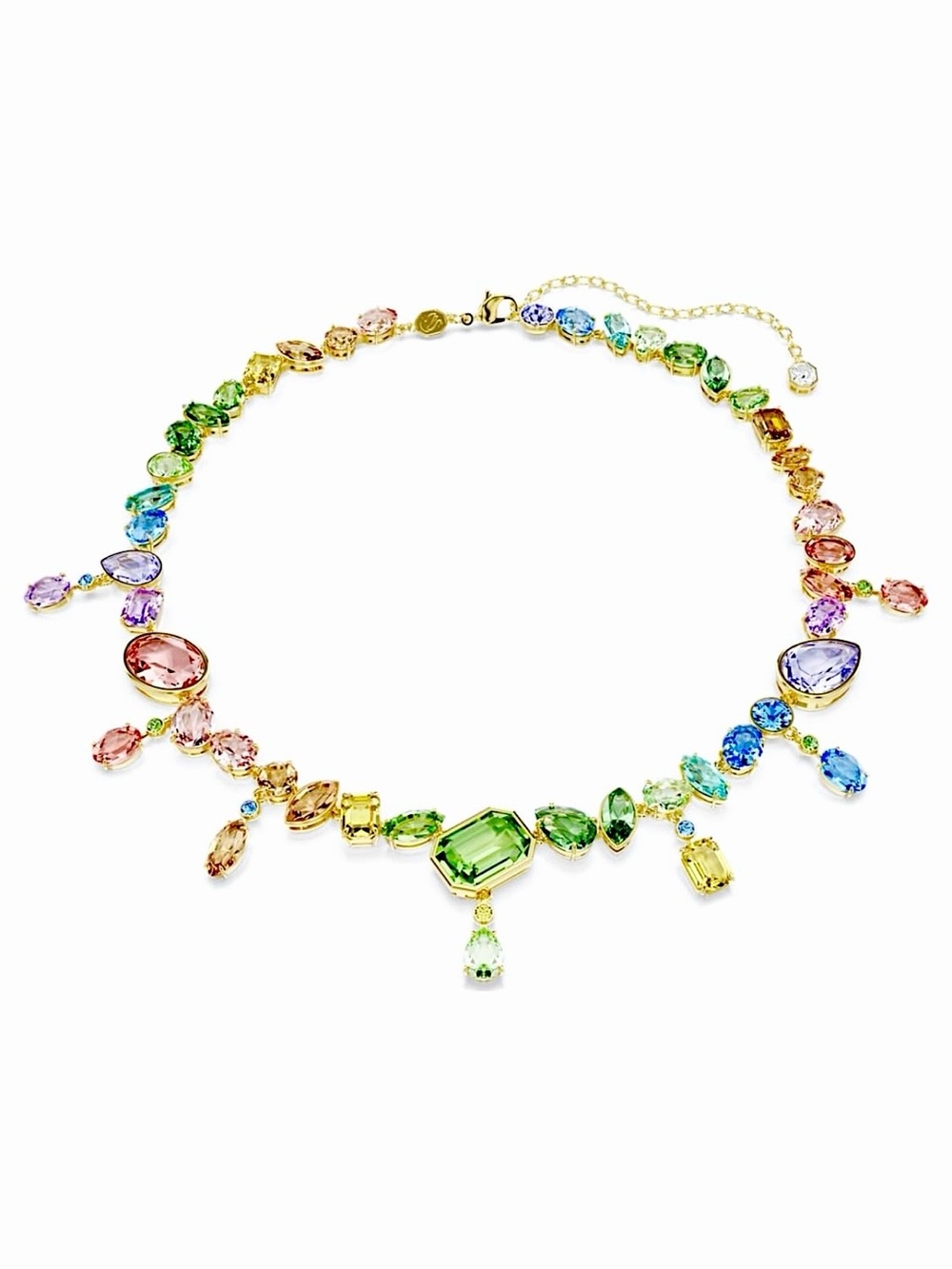Swarovski Gema Necklace